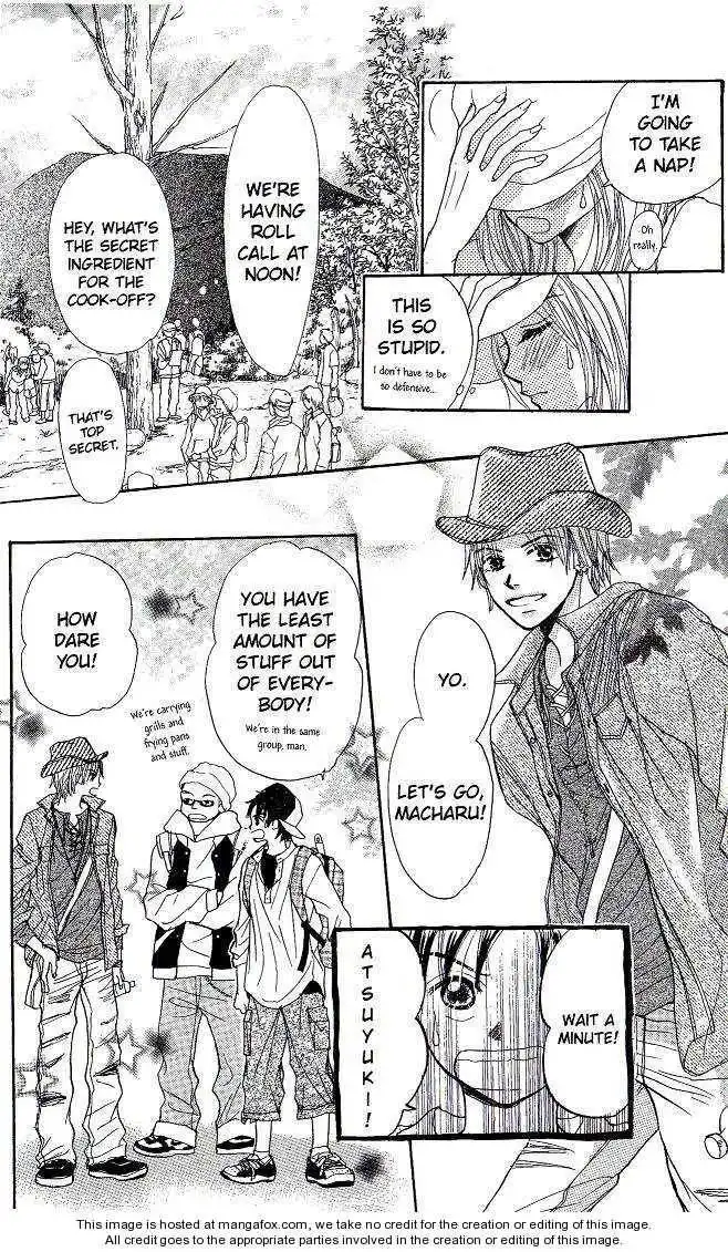 Monkey High! Chapter 2 14